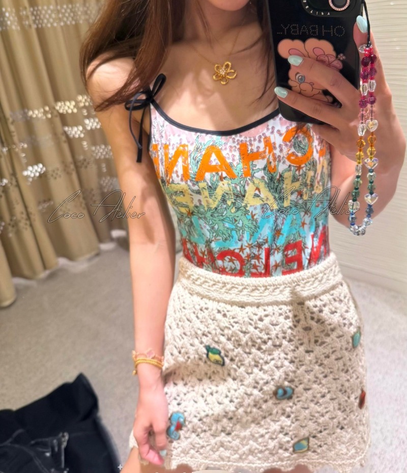 Coco beach Skirt