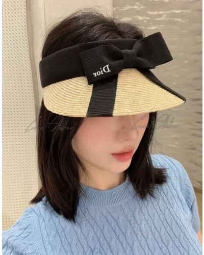 CD Panama Hat(+2type)