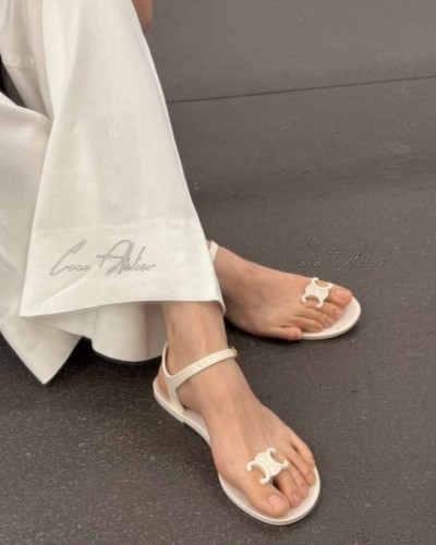 Triope strap sandals