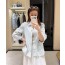 Cotton Denim Jacket