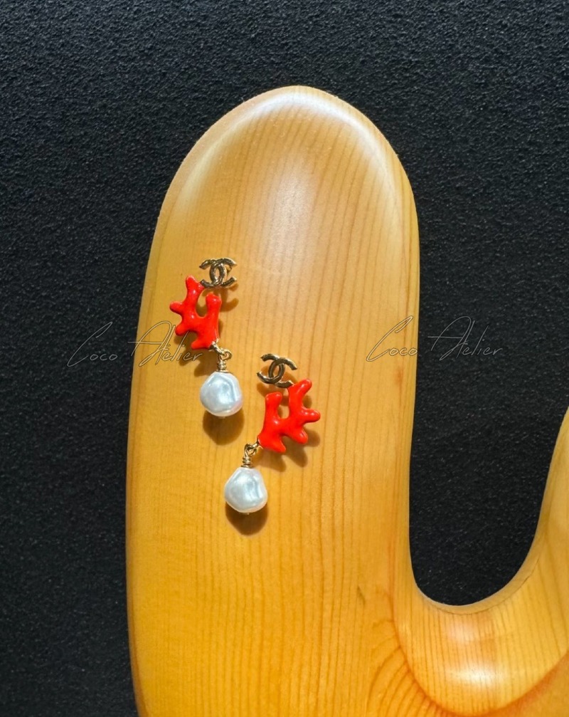 Coco Baech Earring(+2color)