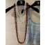 Coco Baech  long necklace(+3color)