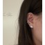 H POP  Earrings