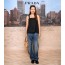 PR Nylon Sleeveless shirt