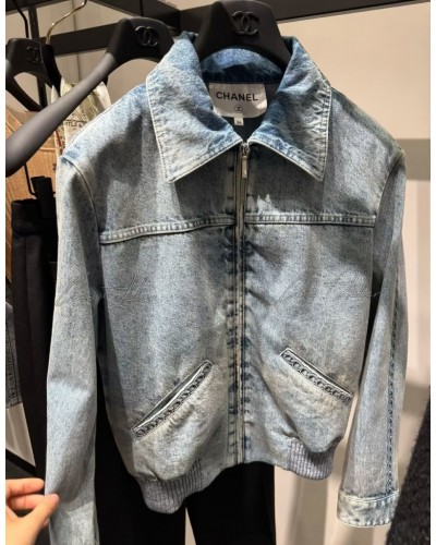 CH Denim Jacket