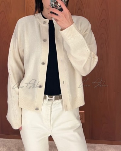 HE cardigan(+3color)