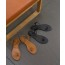 Triope strap sandals(+6color)