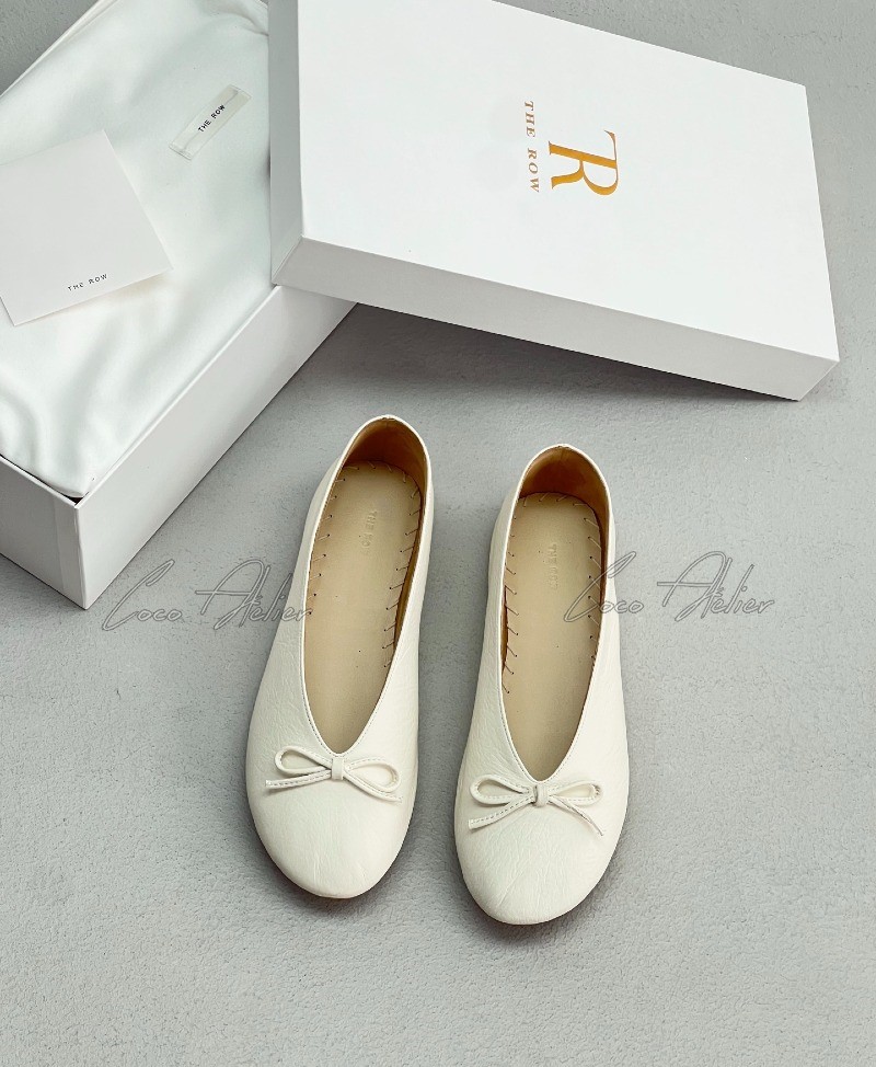 TR Repetto Flat (+2color)