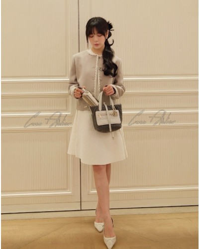 CD Tweed