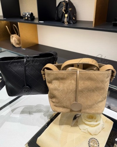 CC Bucket bag