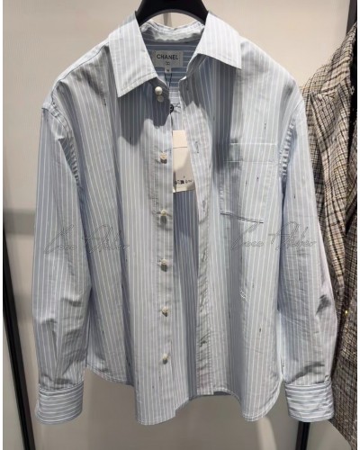 Jennie cc shirt