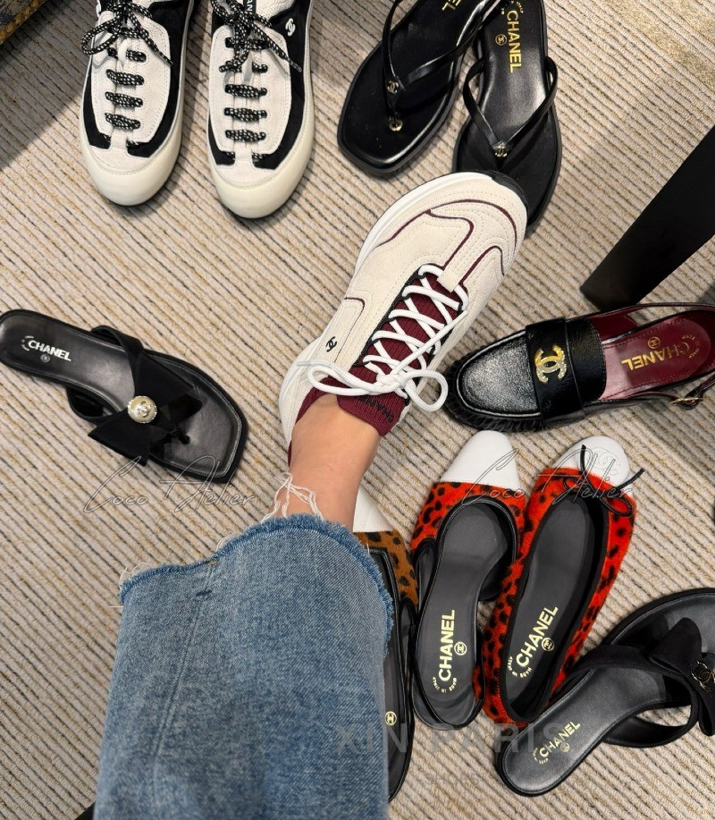 26cc Sneakers (+4color)