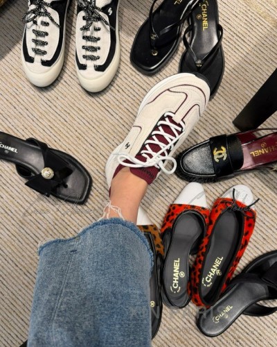 26cc Sneakers (+4color)
