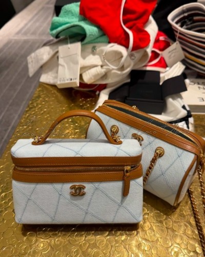 Cocobeach Loop Bag