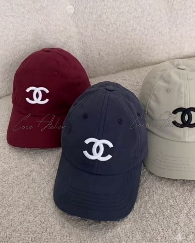 cc ball cap(+3color)