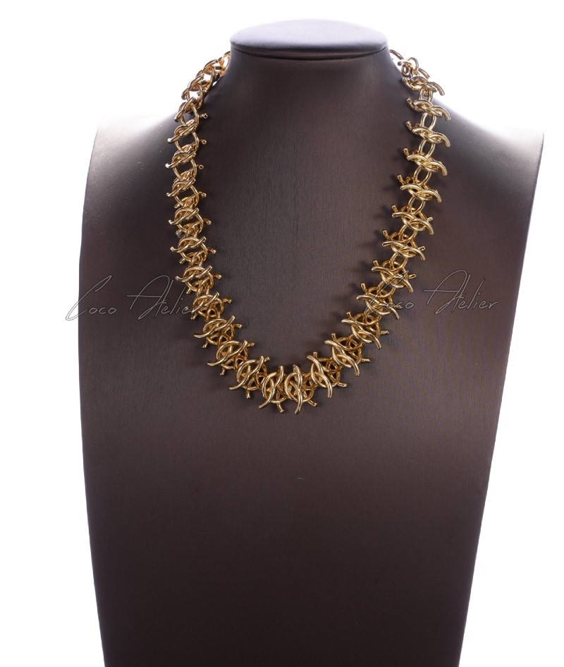 CC Necklace