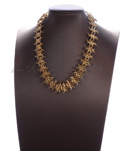 CC Necklace