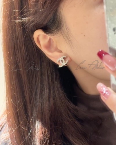 CC  Earrings