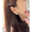 CC  Earrings
