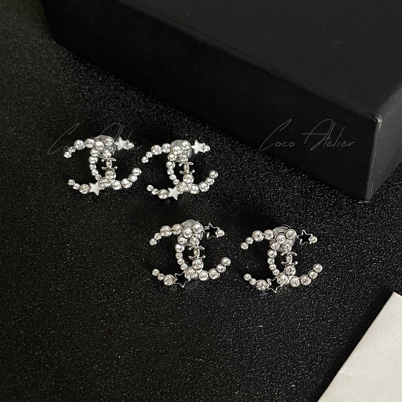 CC  Earrings