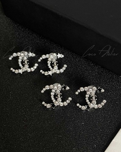 CC  Earrings