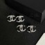 CC  Earrings