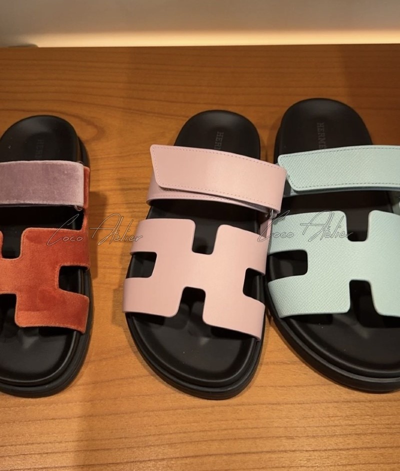 CHYPRE SANDAL