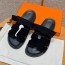 CHYPRE SANDAL(+2color)