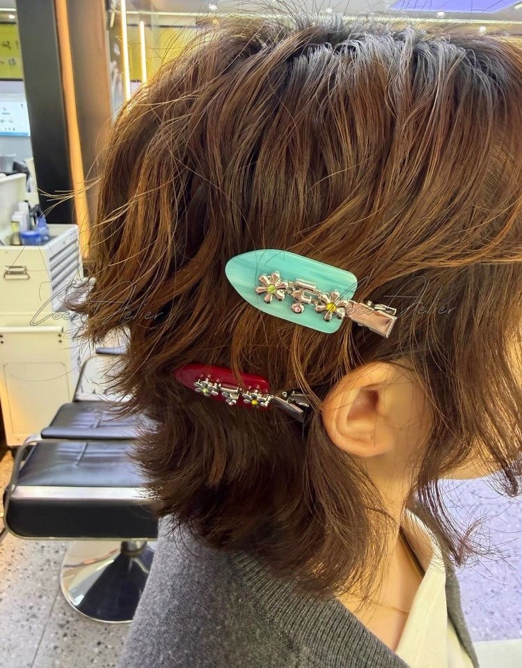 CH Hairpin Set