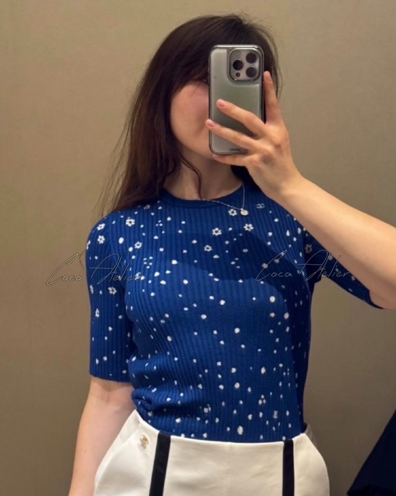 CH CC Knit