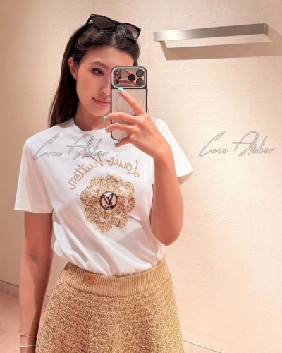 LV T-shirt (+2type)