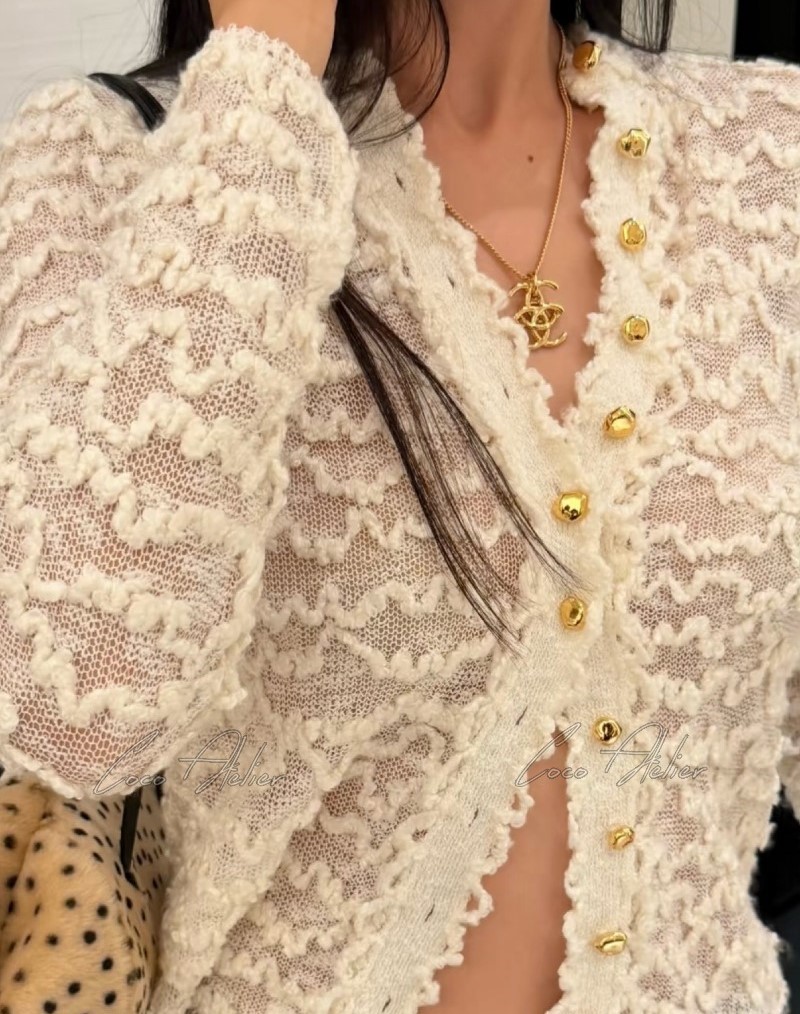 CC Necklace